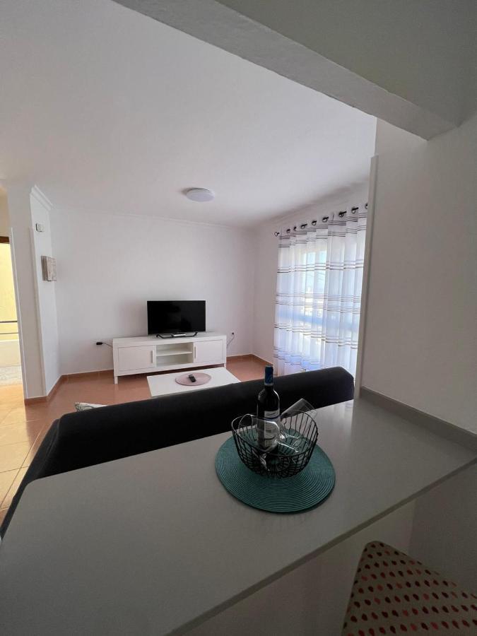Apartamento Cristina 1D Morro Jable  Exteriör bild