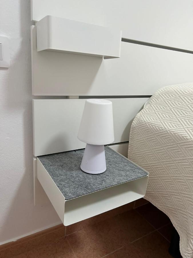 Apartamento Cristina 1D Morro Jable  Exteriör bild