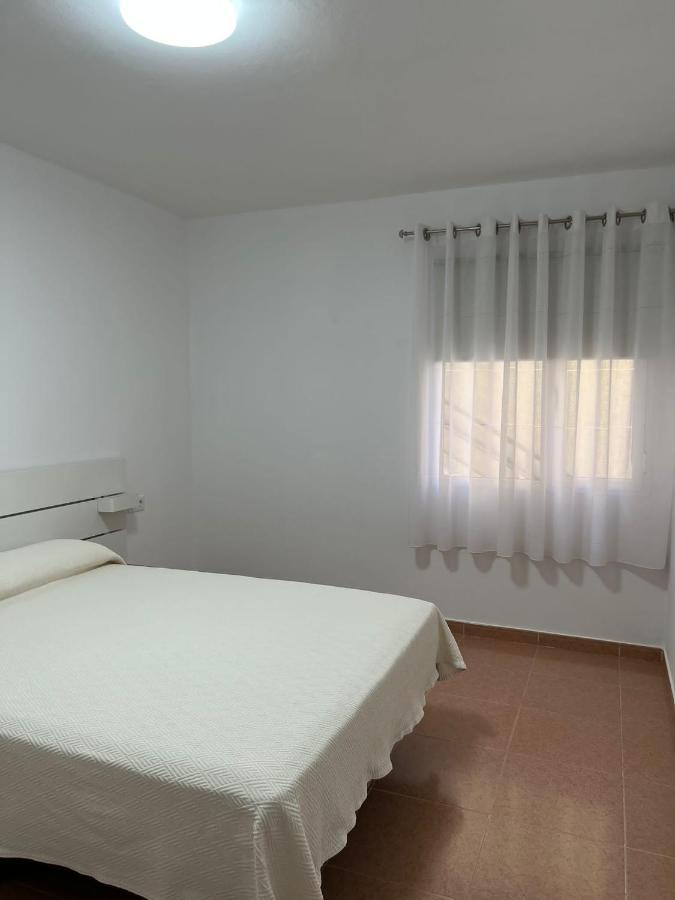 Apartamento Cristina 1D Morro Jable  Exteriör bild