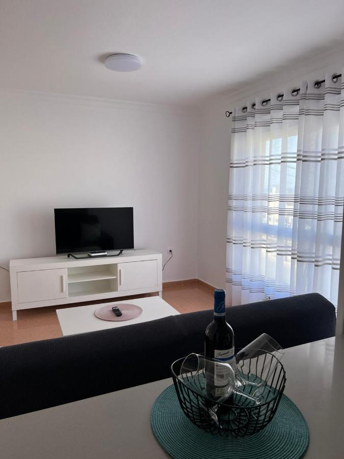 Apartamento Cristina 1D Morro Jable  Exteriör bild