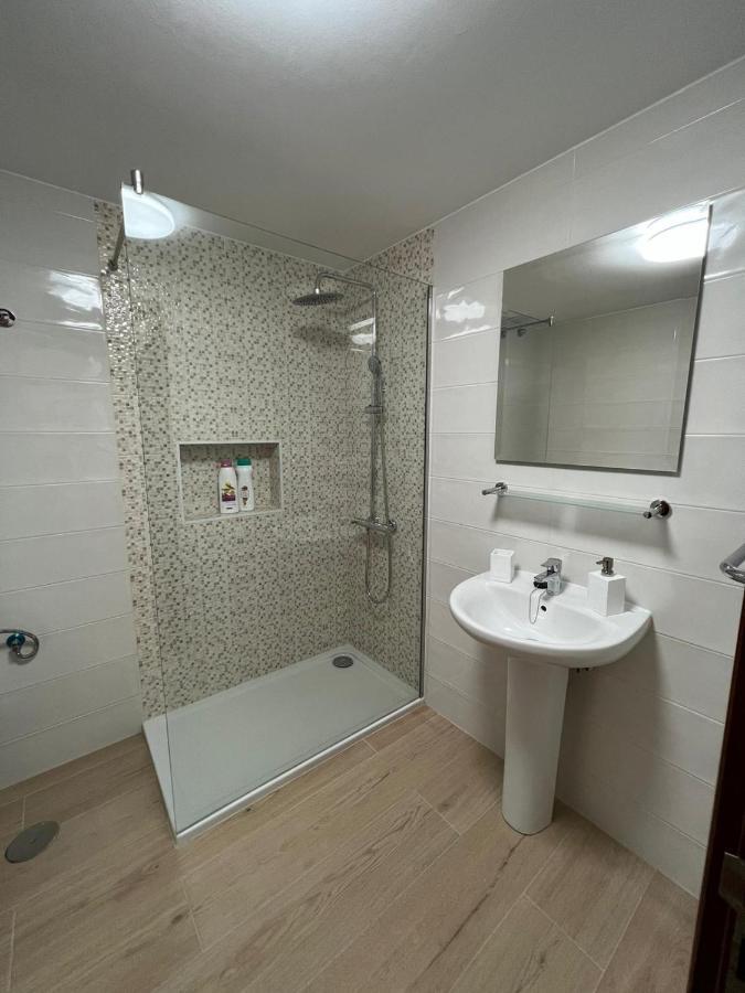 Apartamento Cristina 1D Morro Jable  Exteriör bild