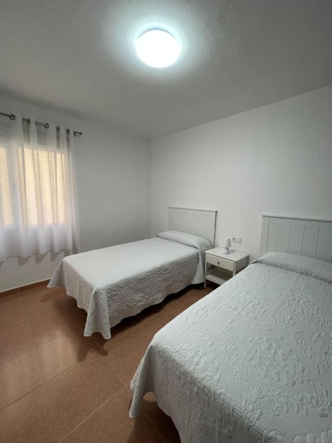 Apartamento Cristina 1D Morro Jable  Exteriör bild
