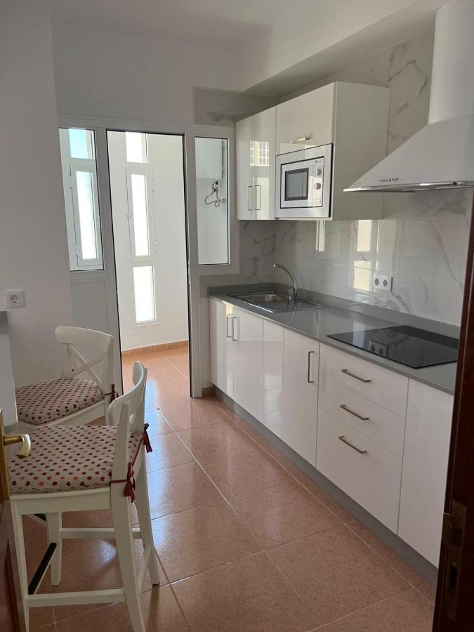 Apartamento Cristina 1D Morro Jable  Exteriör bild
