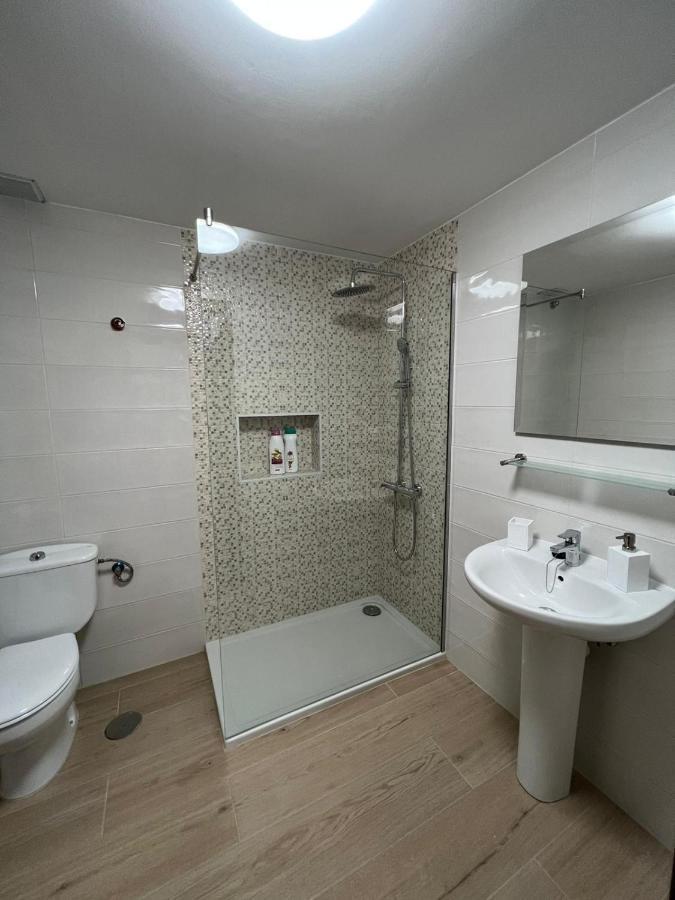 Apartamento Cristina 1D Morro Jable  Exteriör bild