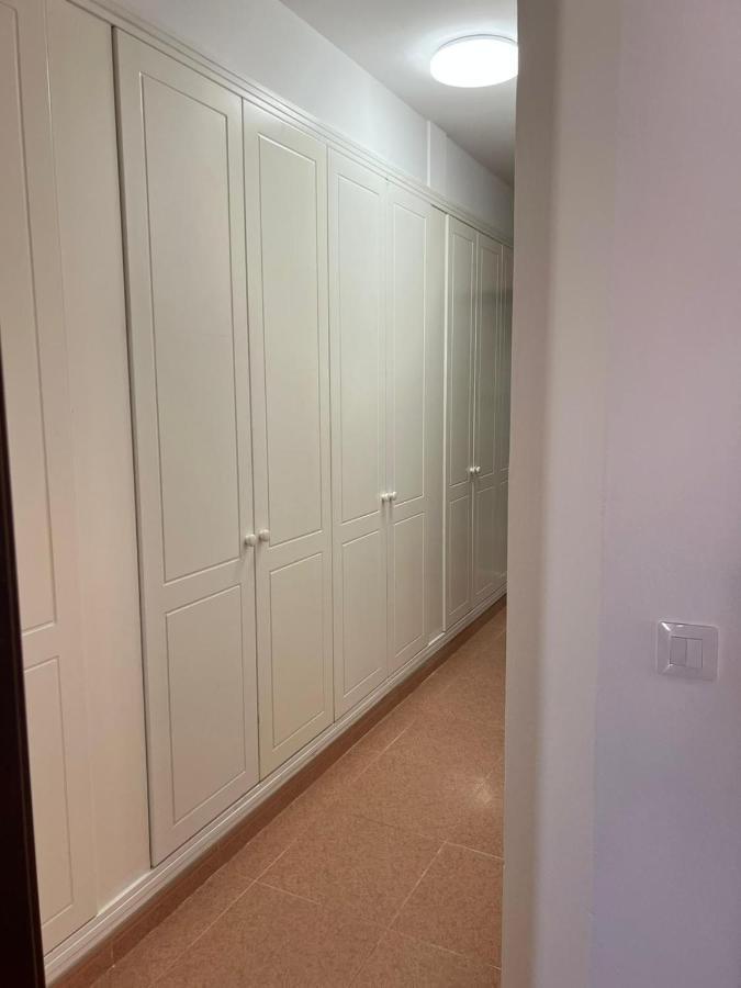 Apartamento Cristina 1D Morro Jable  Exteriör bild